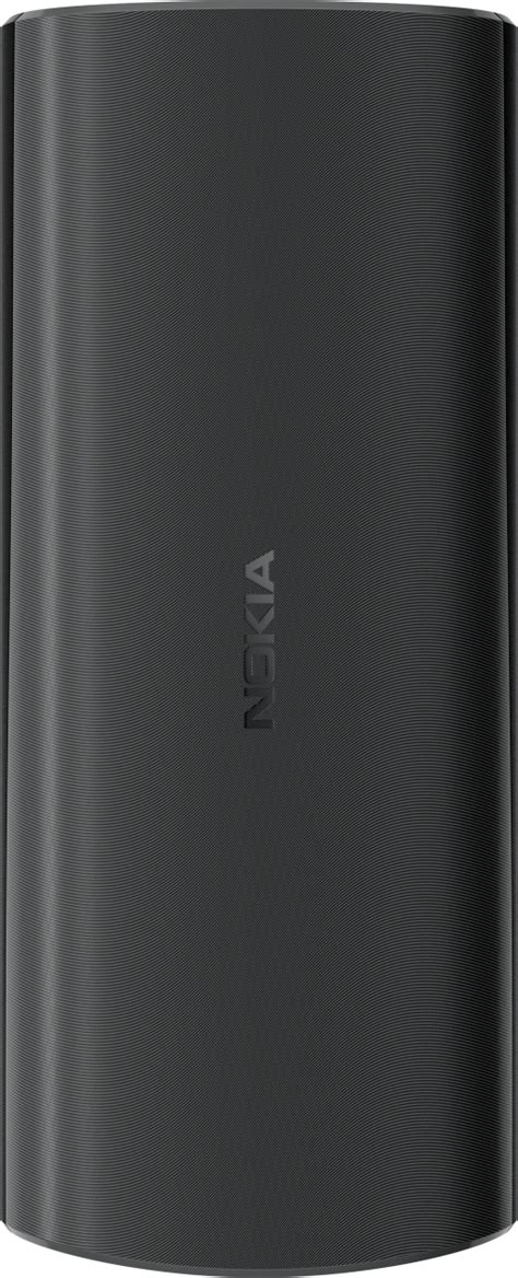 Nokia 105 feature phone with 4G internet