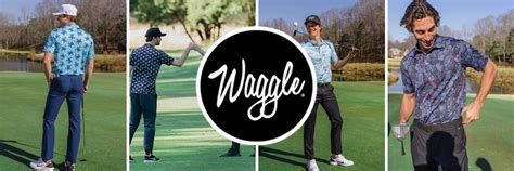 Waggle Golf