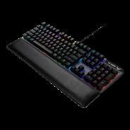 TUF Gaming K7｜Keyboards｜ASUS Indonesia