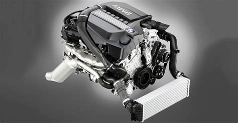 Engine Guide BMW N54/N55 - Drive