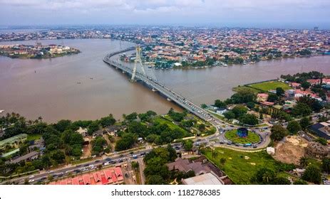 Ikoyi Bridge Images, Stock Photos & Vectors | Shutterstock