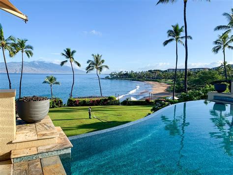 Review: The Four Seasons Maui Resort