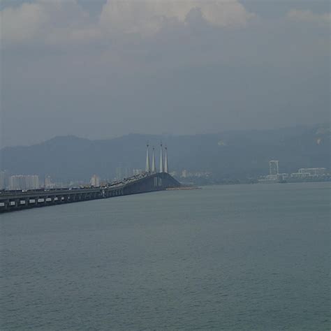 Penang Bridge (Penang Island) - 2021 All You Need to Know Before You Go (with Photos) - Penang ...