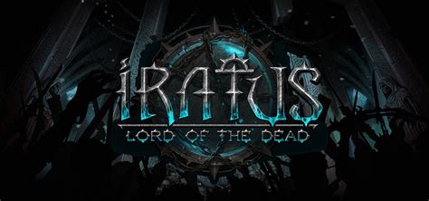 Iratus: Lord of the Dead PC Review - GameSpace.com