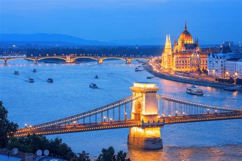 15 Best Budapest Tours - The Crazy Tourist | Beautiful places in the world, Eastern european ...