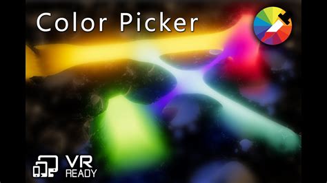 Unity - Color Picker Plugin [2.0.0] - YouTube