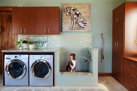 45 Functional And Stylish Laundry Room Design Ideas To Inspire