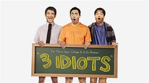 3 Idiots | Apple TV