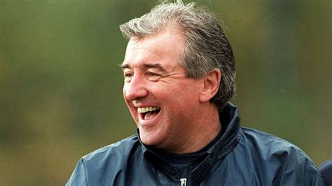 Former England manager Terry Venables dies - The New Sentiment