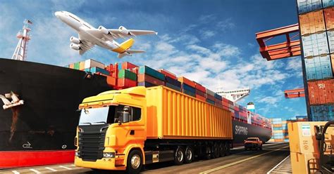 Multimodal logistics to address last mile connectivity - Maritime ...