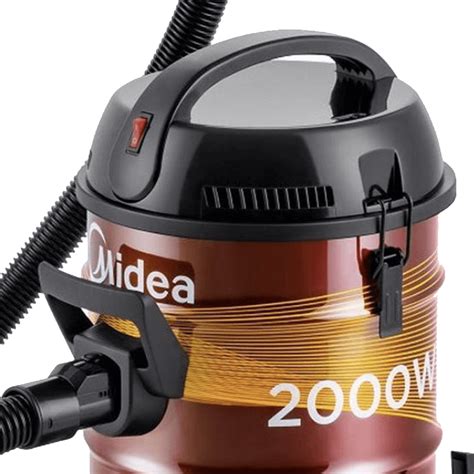 Midea Vacuum Cleaner