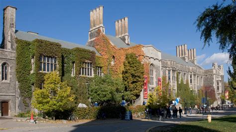 Top 10 Public Universities in Canada for International Students - Canadianvisa.org