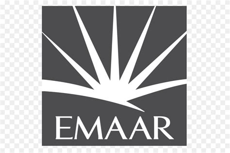 Emaar Logo & Transparent Emaar.PNG Logo Images