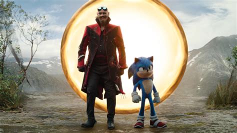 Sonic 3 release date, cast, trailer, plot, and more | GamesRadar+