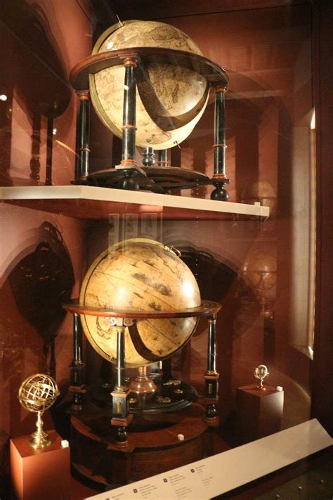 Galileo Museum, Florence | Science museum, Astronomy, Museum