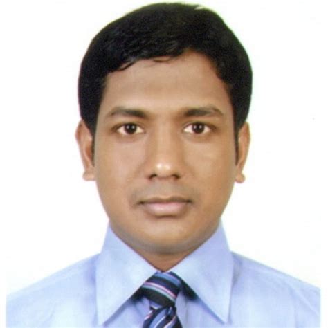 Abdul HALIM | Lecturer | BSS & MSS (Economics) | Bangladesh Institute ...