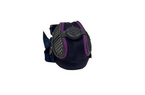 Elipse P100 Half Mask Respirator (M/L)