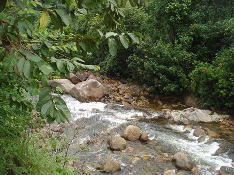 Kallar River | Kallar River, famous for round-shaped boulder… | Flickr