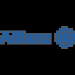 Free Allianz Logo Icon - Free Download Logos Logo Icons | IconScout