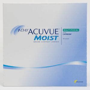 Acuvue Moist Contact Lenses | Deliver Contacts