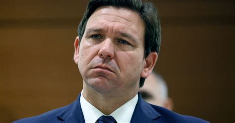 Florida Judge Says Gov. Ron DeSantis' 'Stop Woke' Law Is ...