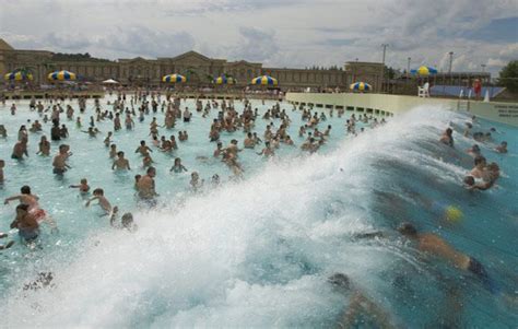 Poseidon's Rage at Mt. Olympus Outdoor Water Park Attraction WI Dells | Mt. Olympus Resort Wi ...