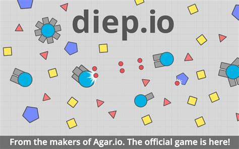 diep.io - Android Apps on Google Play