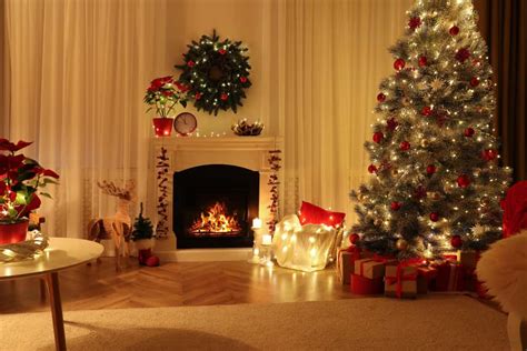 Christmas Home Decor Ideas to Bring Some Festive Joy