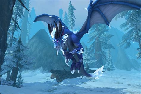 World of Warcraft: Dragonflight skips the grind for alt characters - Polygon