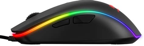 HyperX Announces Pulsefire Surge RGB Mouse - Legit ReviewsHyperX Goes 360 Degrees Of LED On ...