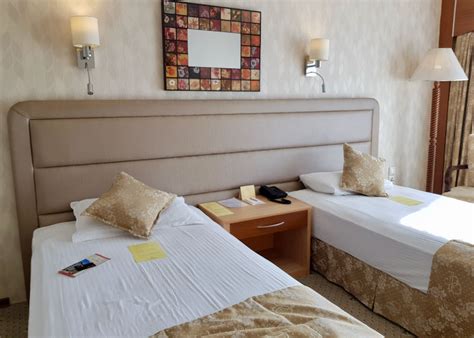 11 BEST HOTELS in Izmir, Turkey