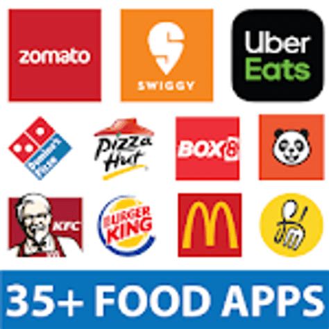 All in One Food Delivery App | - Apps on Google Play