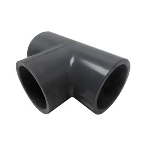 HDPE Tee, for Structure Pipe at Rs 500/piece in Ahmedabad | ID: 14627385488