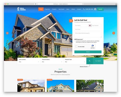 37 Best Real Estate WordPress Themes 2021 - Colorlib