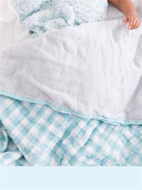 Baby Swaddle Blanket