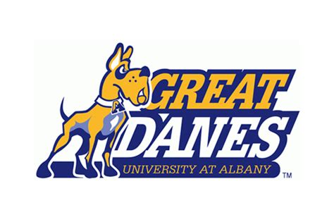 What School has a Great Dane as School Mascot?