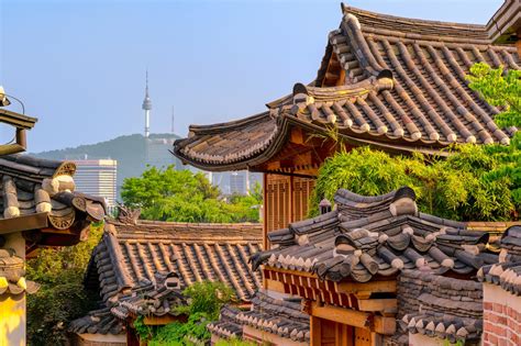 Bukchon Hanok Village - Seoul Attractions – Go Guides