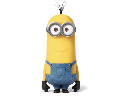 Kevin | Minions Wikia | Fandom