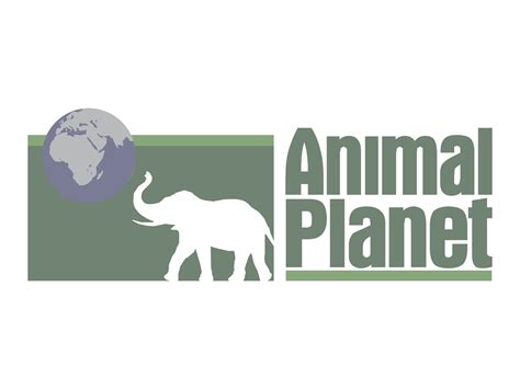 Logo Animal Planet Vector Cdr & Png HD | GUDRIL LOGO | Tempat-nya ...