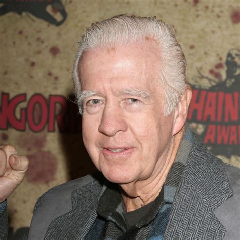 The Last Picture Show star Clu Gulager has died aged 93