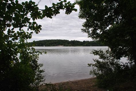 Southeastern PA Hiking: Marsh Creek State Park - Part 2