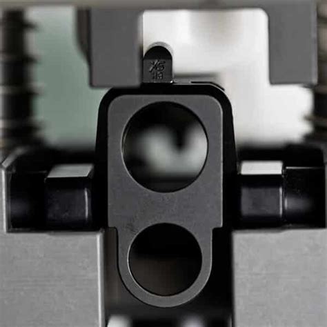 Review: XS Sights DXT2 Big Dot for the XD-S Mod.2 OSP - The Armory Life