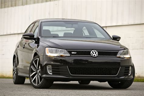 2012 Volkswagen GLI - Information and photos - MOMENTcar