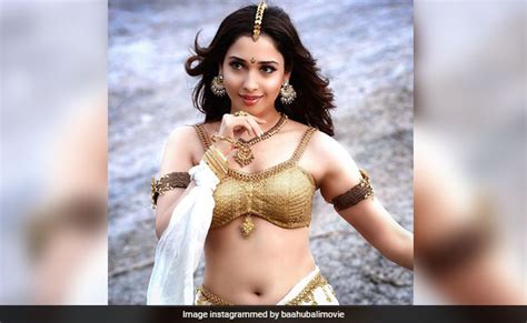 The Baahubali Effect: How Tamannaah Bhatia's Life Changed