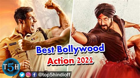 Top 5 Best Bollywood Action Movies of 2021 || Top 5 Hindi - YouTube