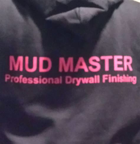 Mud Master Professional Drywall Finishing | Trent Hills ON