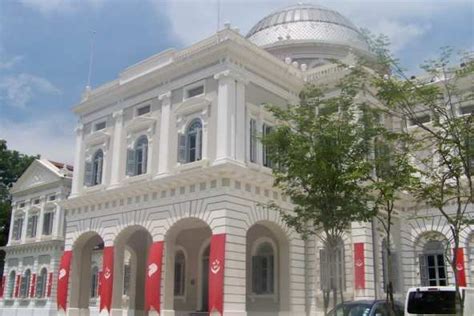 Singapore History Museum