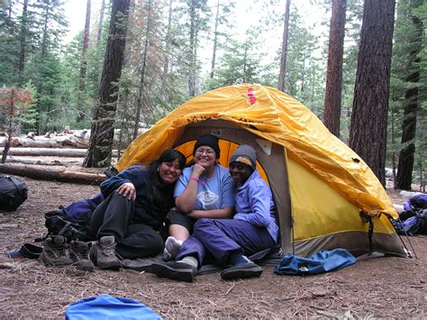 Camping Wilderness | Hot Sex Picture