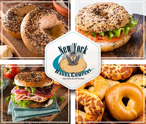 Islandia New York Bagel Company, Lo Carb Bagels, New York Bagel Hauppauge- NY Bagel Co