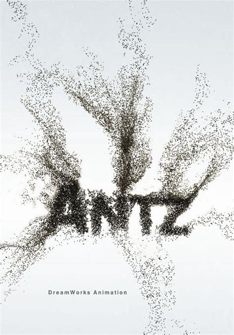 Antz Movie Poster by TheMadmind on DeviantArt